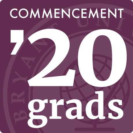 '20 Grads
