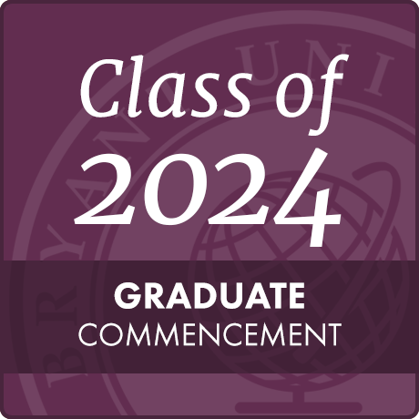 Class of 2022 Graduate Ceremony