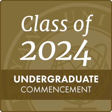 Class of 2022 Undergraduate Ceremony