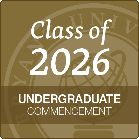 Class of 2026 Undergraduate Ceremony